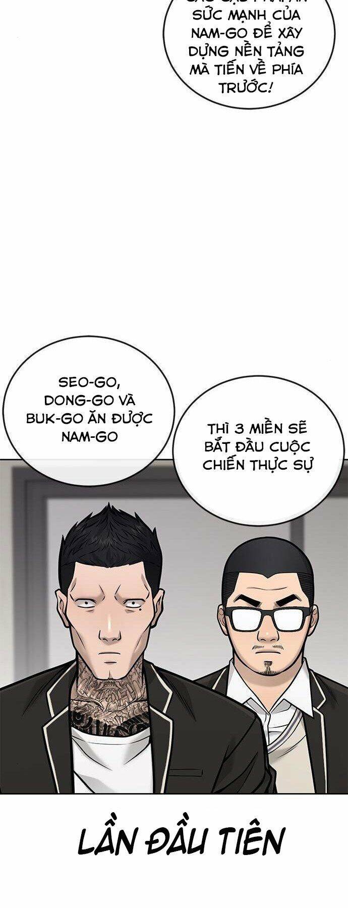 Nhiệm Vụ Diệu Kỳ Chap 35 - Next Chap 34