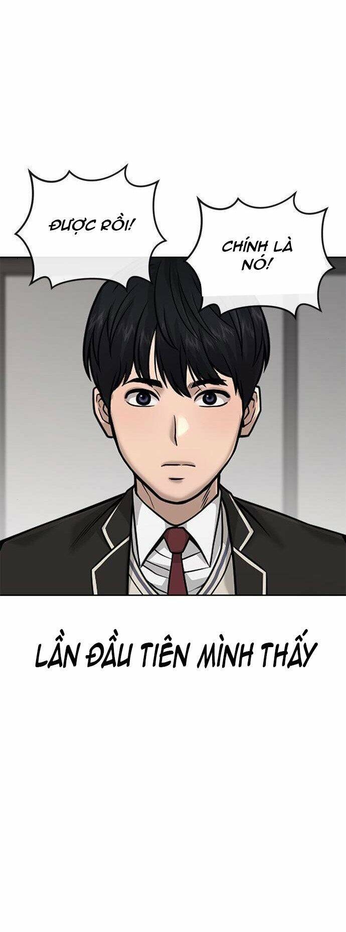 Nhiệm Vụ Diệu Kỳ Chap 35 - Next Chap 34