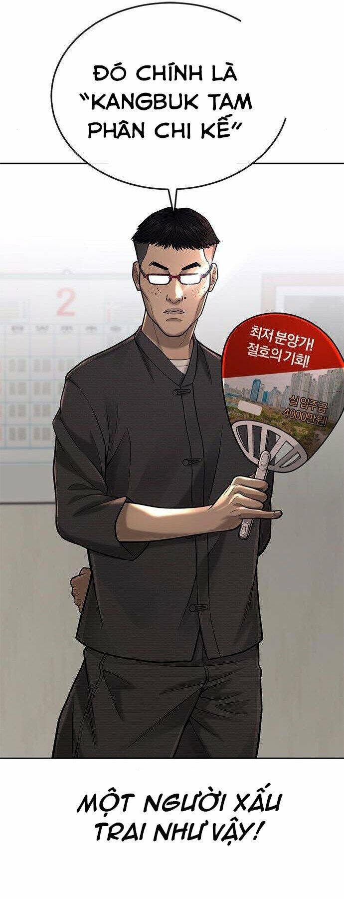 Nhiệm Vụ Diệu Kỳ Chap 35 - Next Chap 34