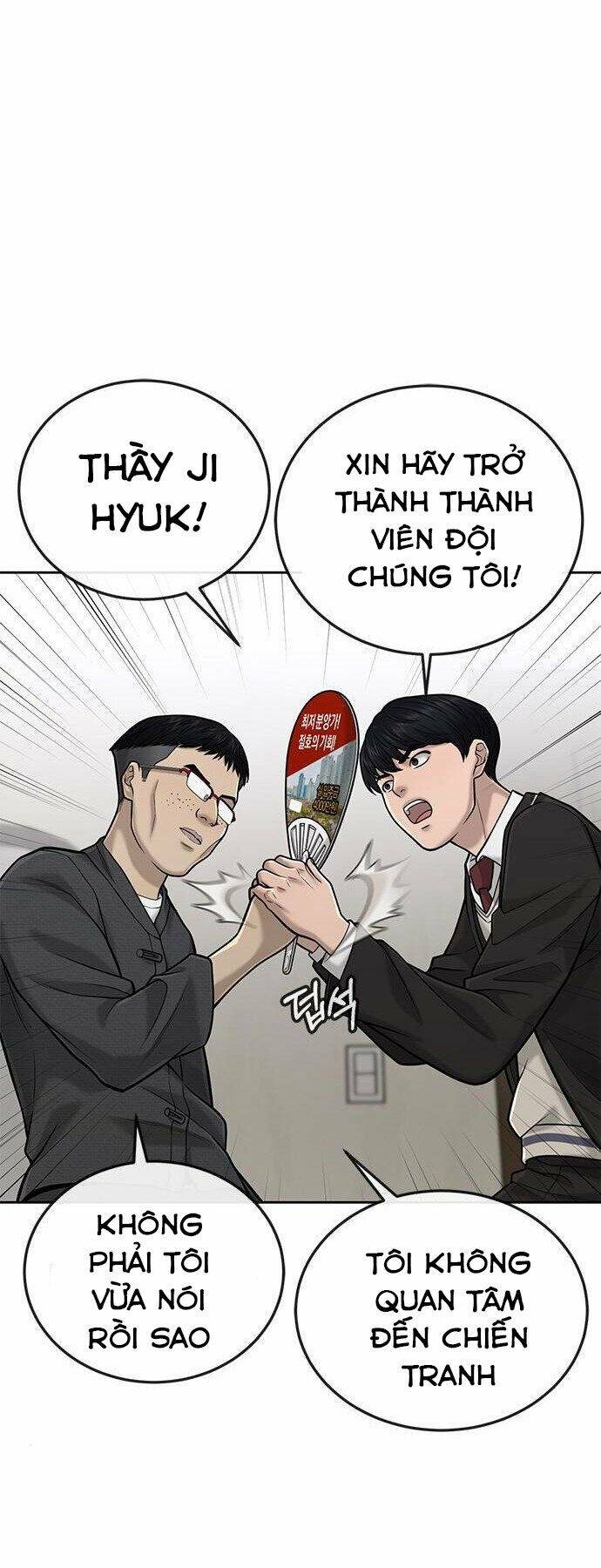 Nhiệm Vụ Diệu Kỳ Chap 35 - Next Chap 34