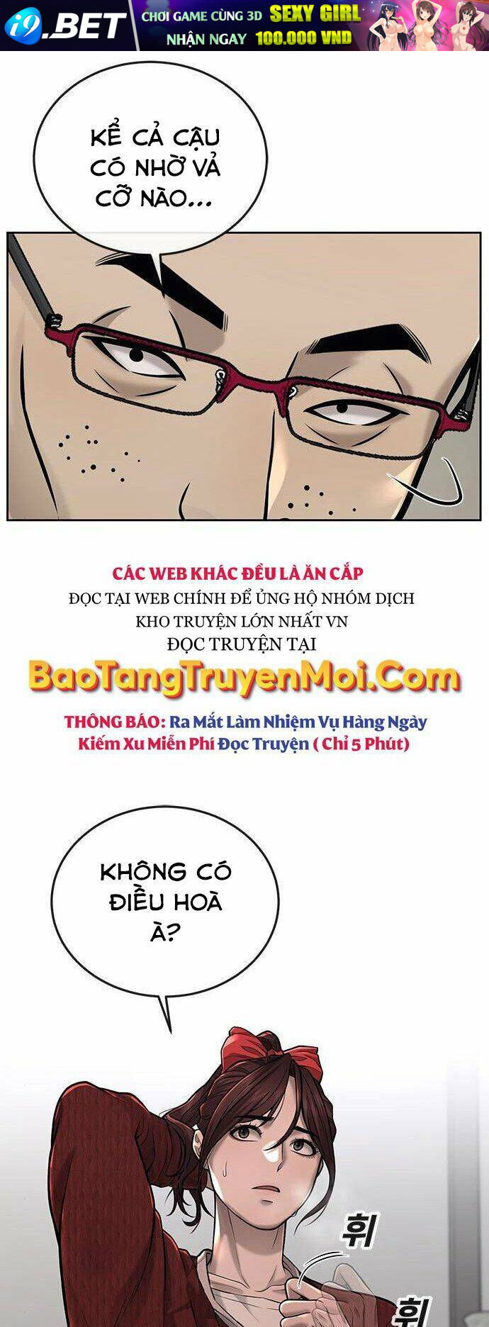 Nhiệm Vụ Diệu Kỳ Chap 35 - Next Chap 34