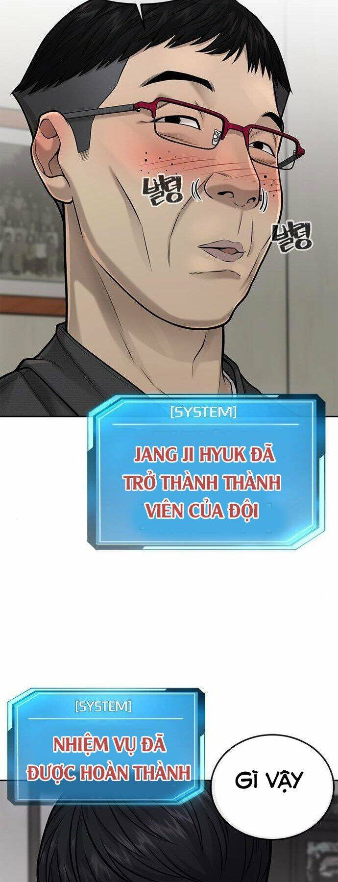 Nhiệm Vụ Diệu Kỳ Chap 35 - Next Chap 34