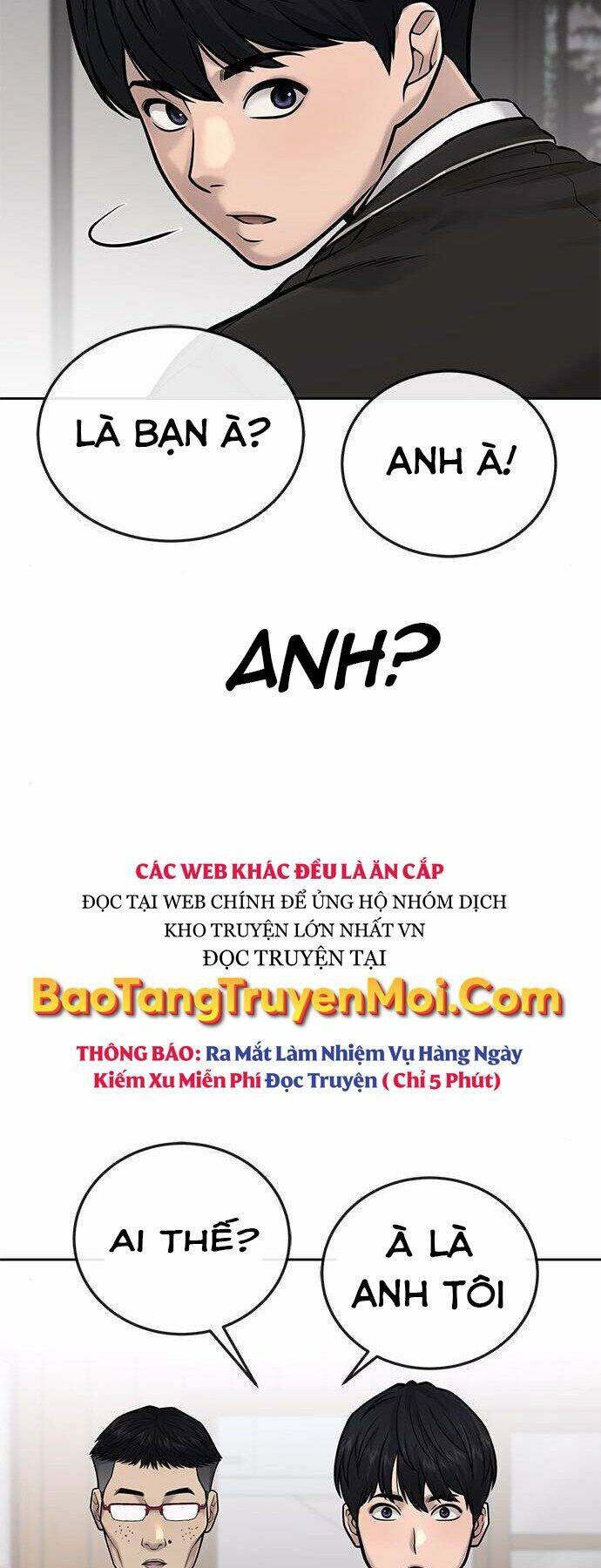 Nhiệm Vụ Diệu Kỳ Chap 35 - Next Chap 34