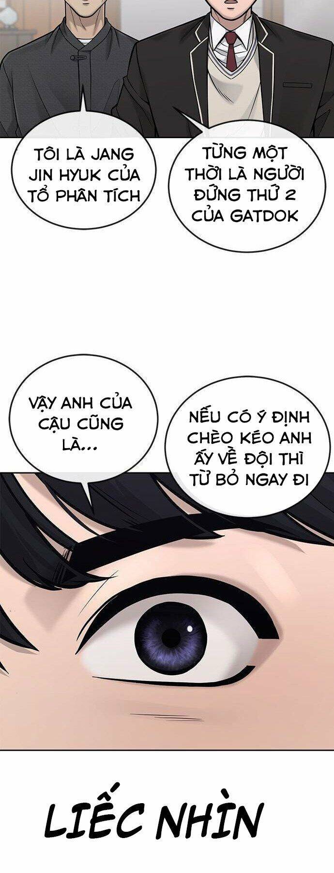 Nhiệm Vụ Diệu Kỳ Chap 35 - Next Chap 34