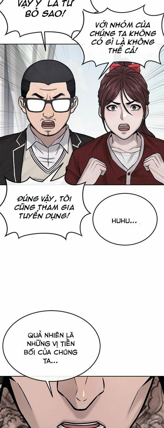 Nhiệm Vụ Diệu Kỳ Chap 35 - Next Chap 34