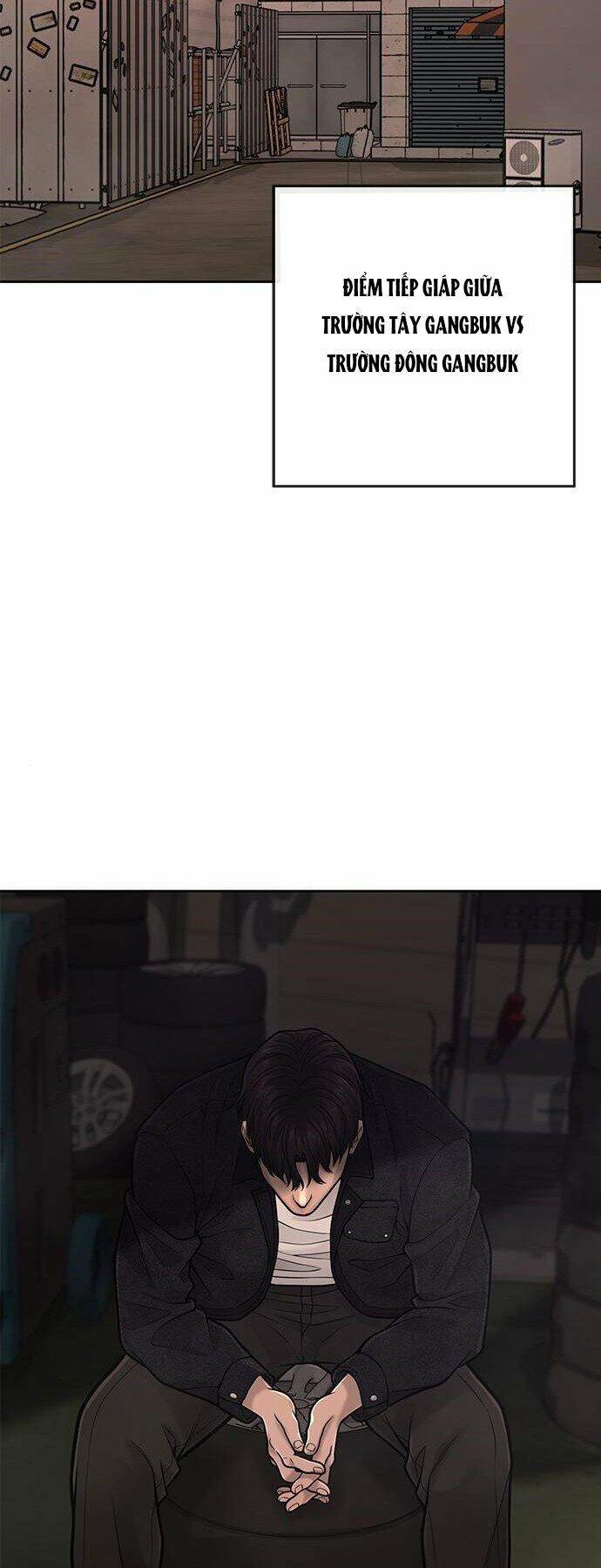 Nhiệm Vụ Diệu Kỳ Chap 35 - Next Chap 34