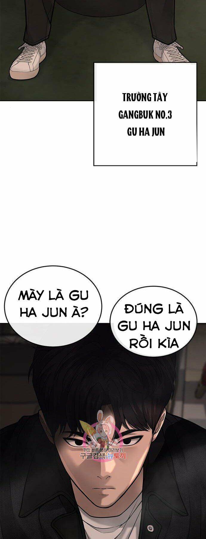 Nhiệm Vụ Diệu Kỳ Chap 35 - Next Chap 34