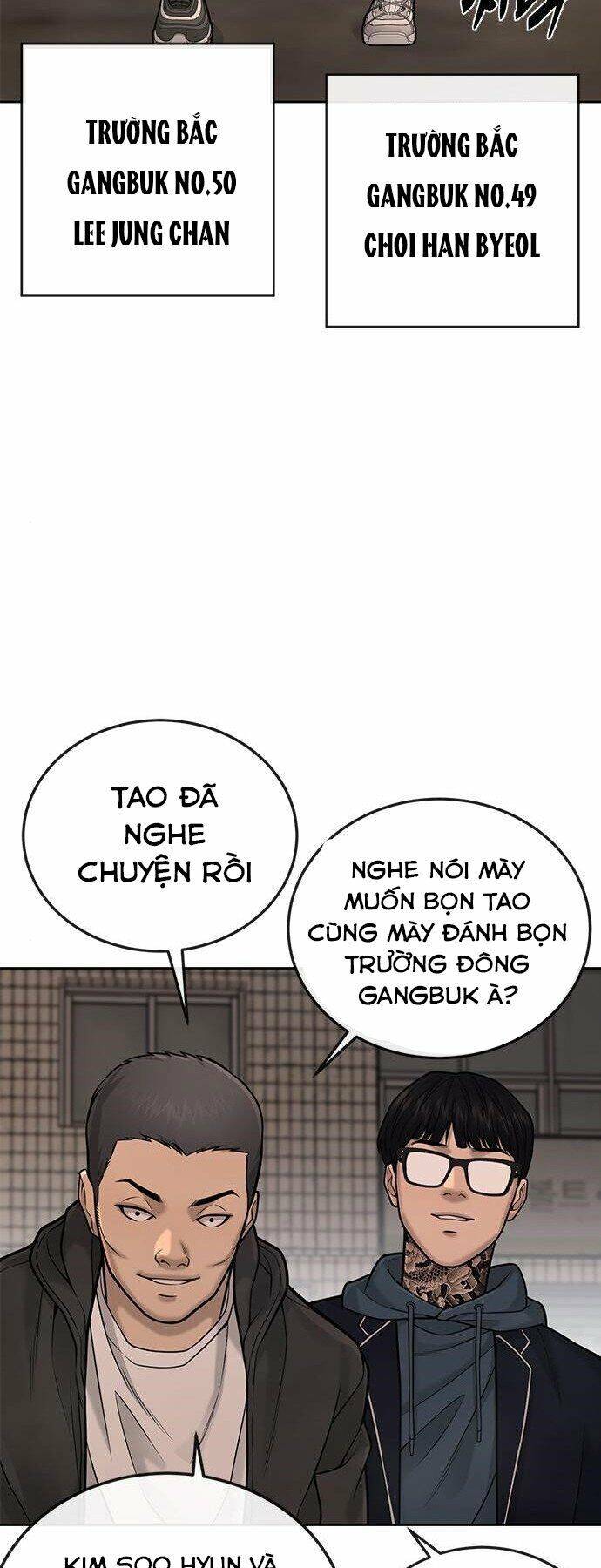 Nhiệm Vụ Diệu Kỳ Chap 35 - Next Chap 34