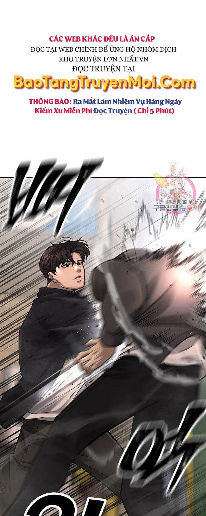 Nhiệm Vụ Diệu Kỳ Chap 35 - Next Chap 34