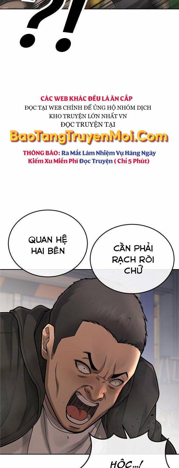 Nhiệm Vụ Diệu Kỳ Chap 35 - Next Chap 34
