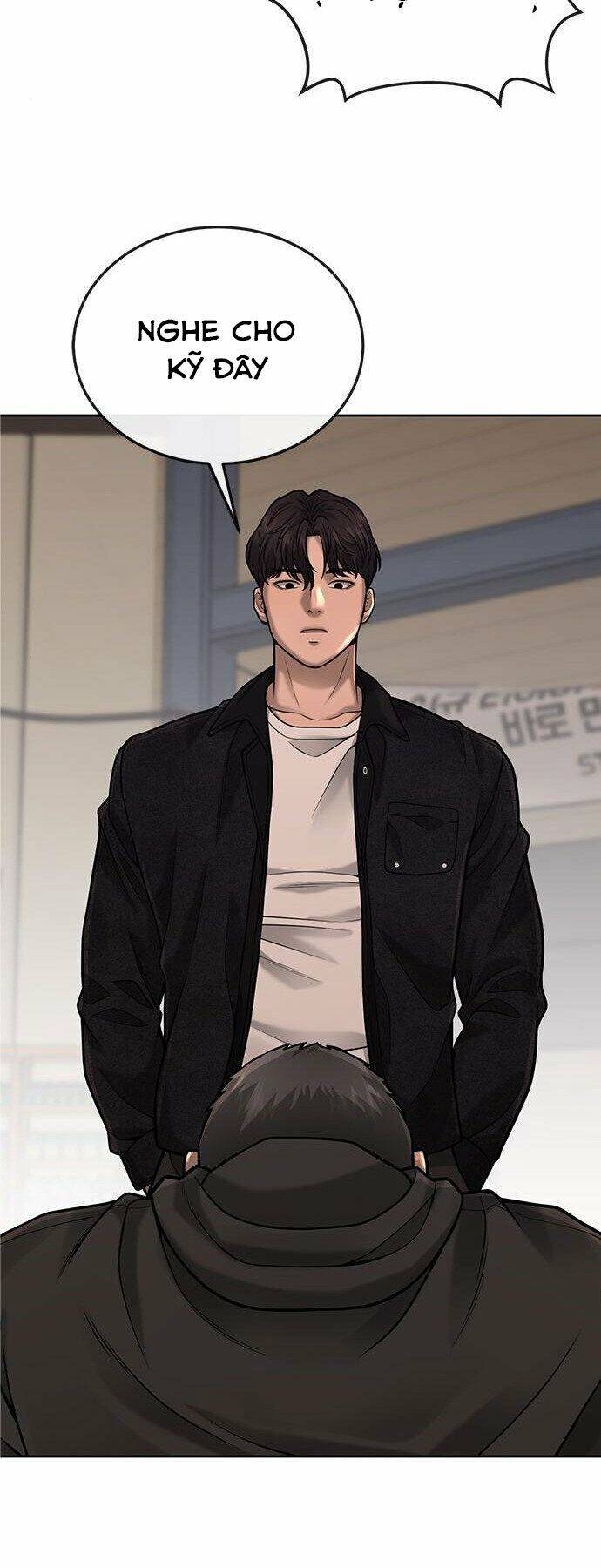 Nhiệm Vụ Diệu Kỳ Chap 35 - Next Chap 34