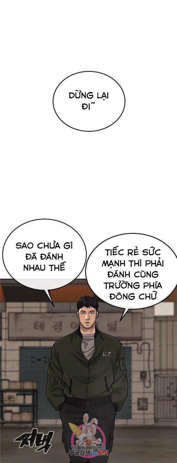 Nhiệm Vụ Diệu Kỳ Chap 35 - Next Chap 34