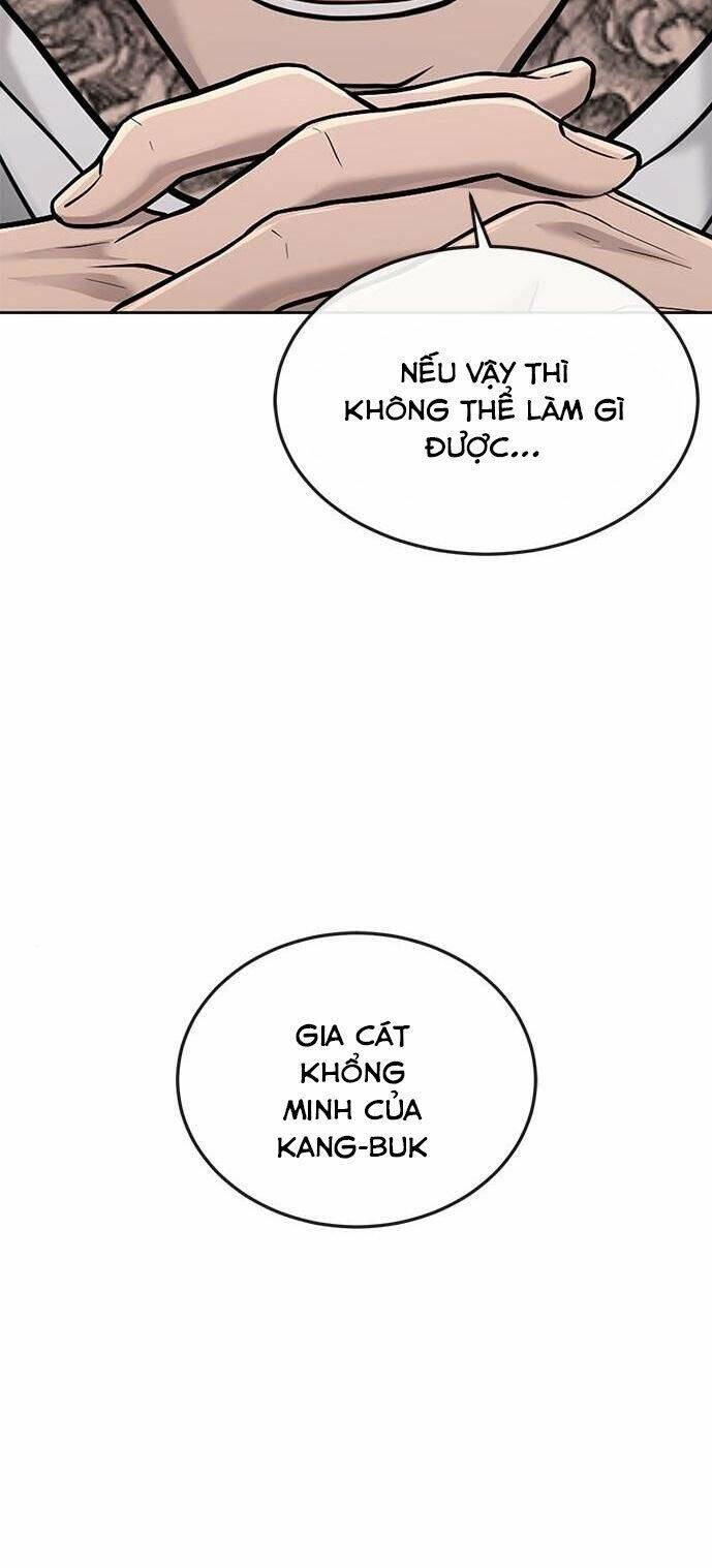 Nhiệm Vụ Diệu Kỳ Chap 35 - Next Chap 34