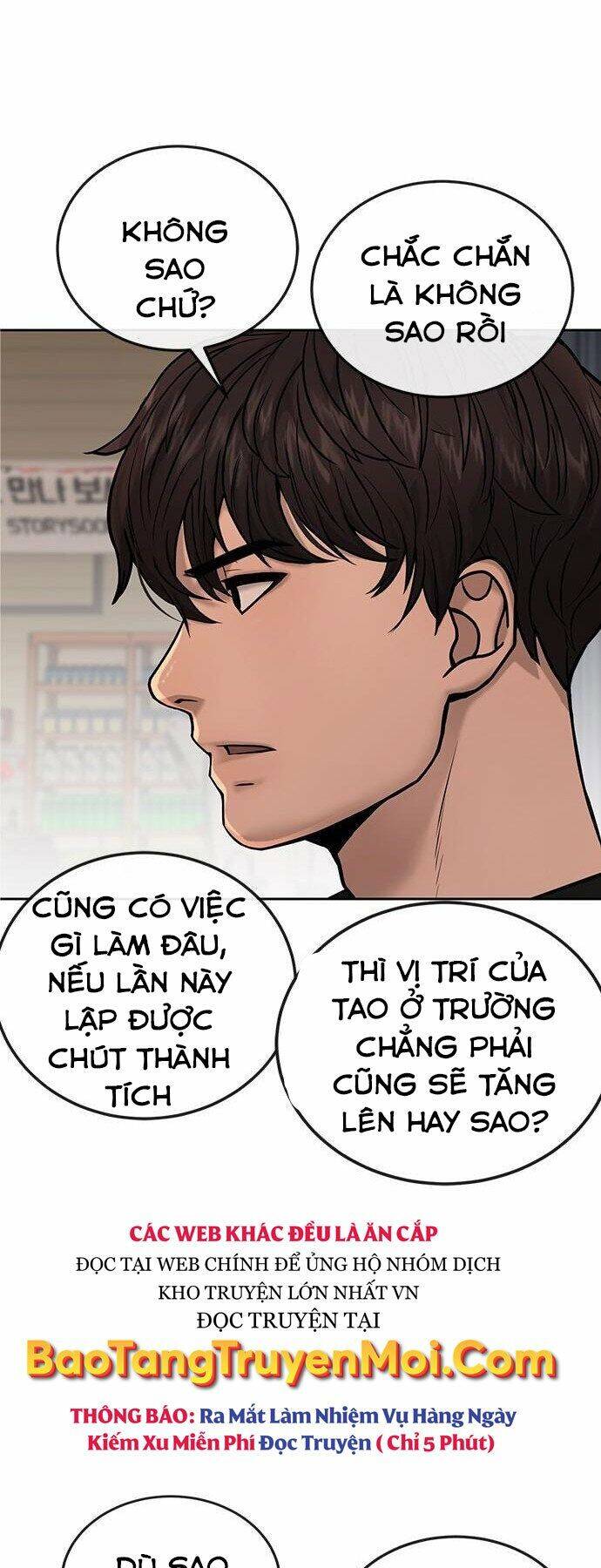 Nhiệm Vụ Diệu Kỳ Chap 35 - Next Chap 34