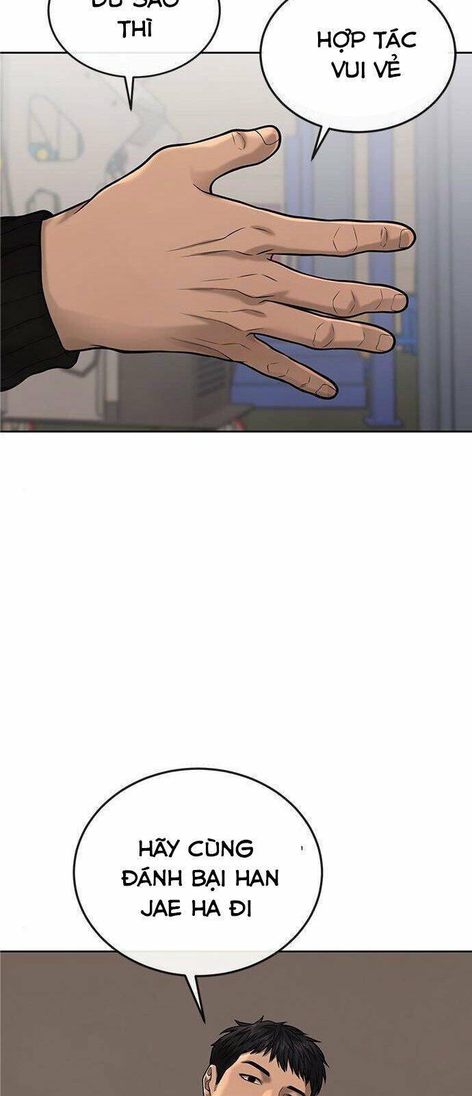 Nhiệm Vụ Diệu Kỳ Chap 35 - Next Chap 34