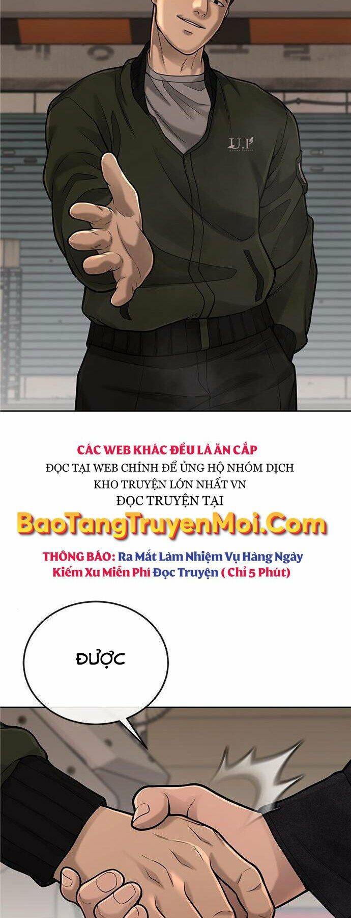 Nhiệm Vụ Diệu Kỳ Chap 35 - Next Chap 34