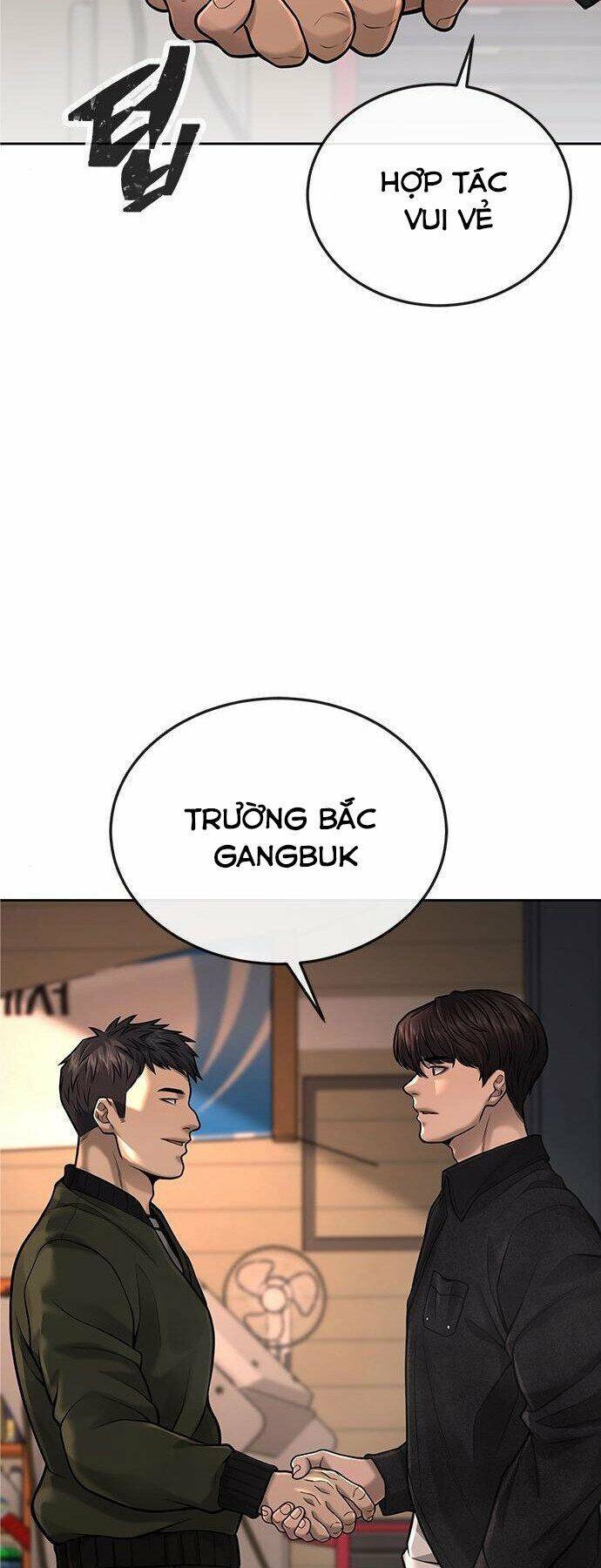 Nhiệm Vụ Diệu Kỳ Chap 35 - Next Chap 34