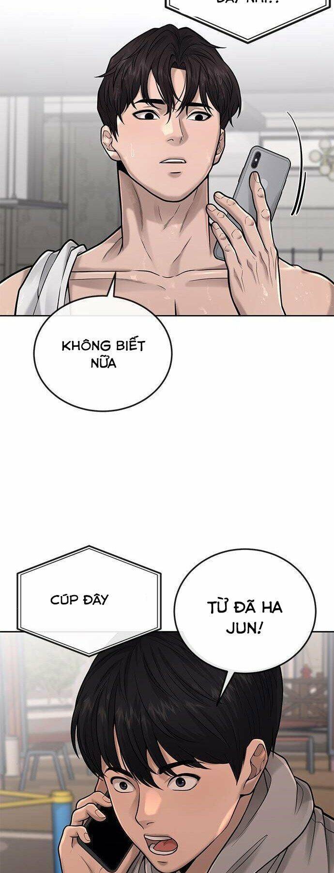 Nhiệm Vụ Diệu Kỳ Chap 35 - Next Chap 34