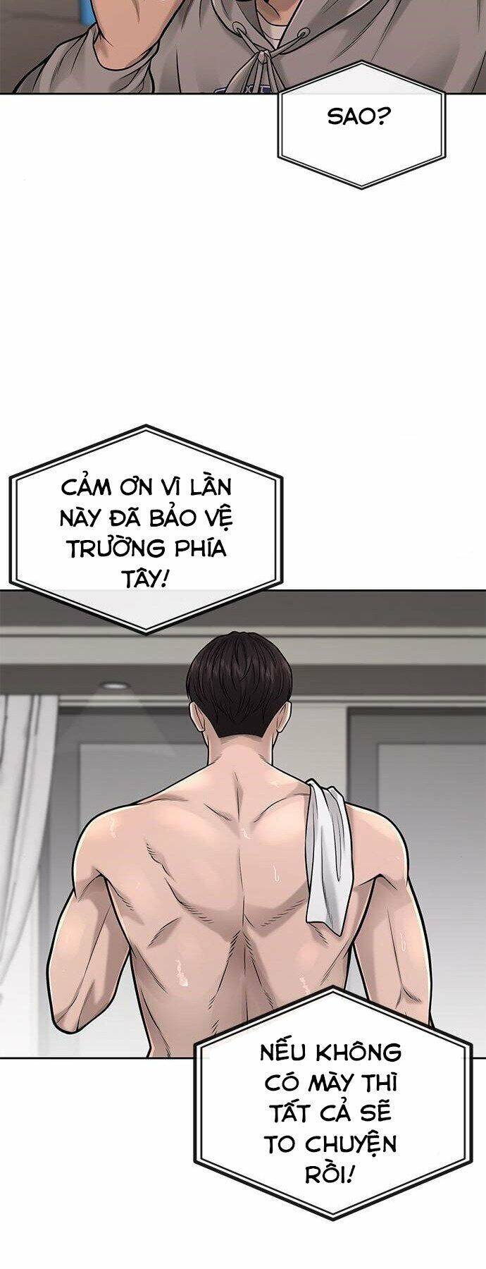 Nhiệm Vụ Diệu Kỳ Chap 35 - Next Chap 34