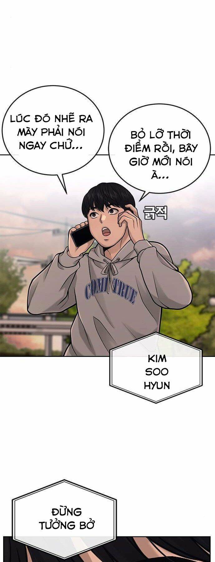 Nhiệm Vụ Diệu Kỳ Chap 35 - Next Chap 34