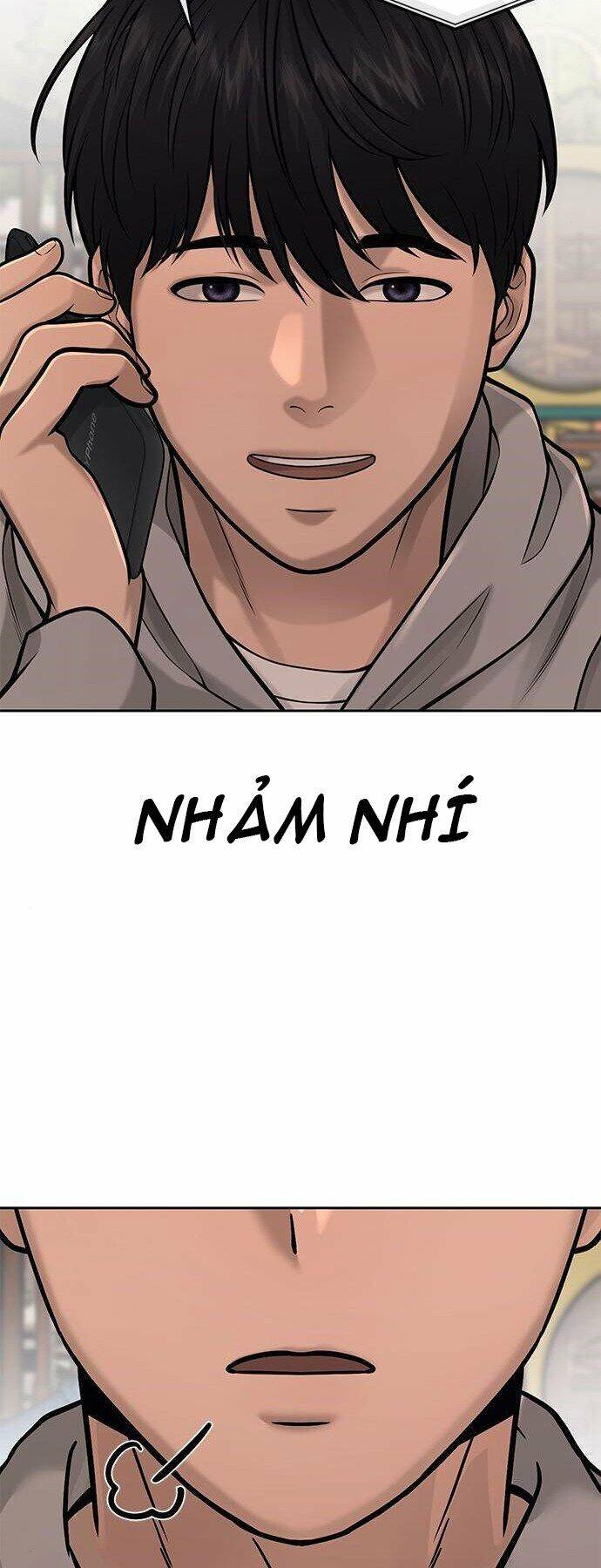 Nhiệm Vụ Diệu Kỳ Chap 35 - Next Chap 34