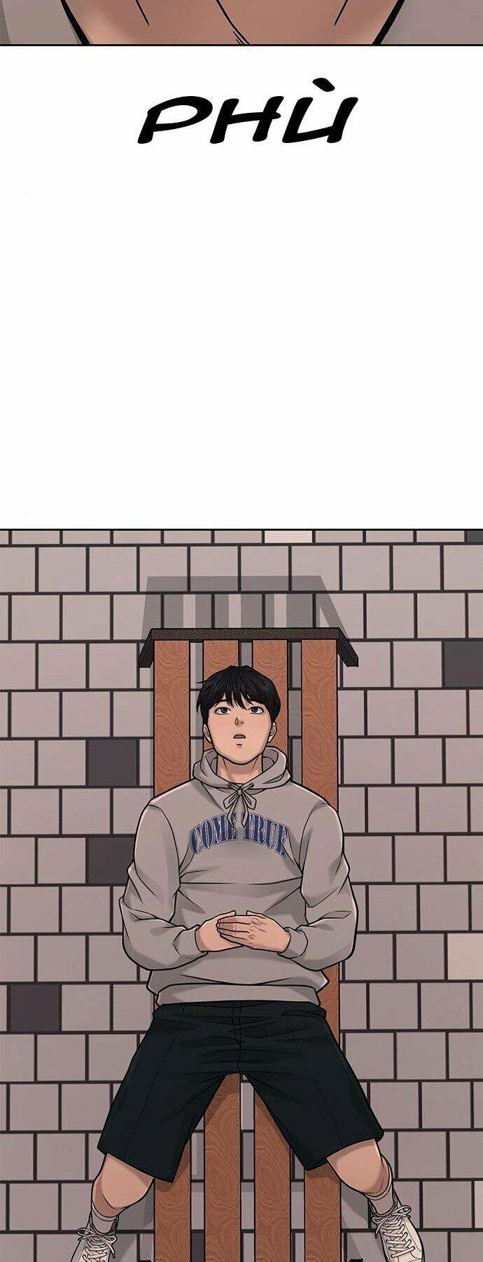 Nhiệm Vụ Diệu Kỳ Chap 35 - Next Chap 34