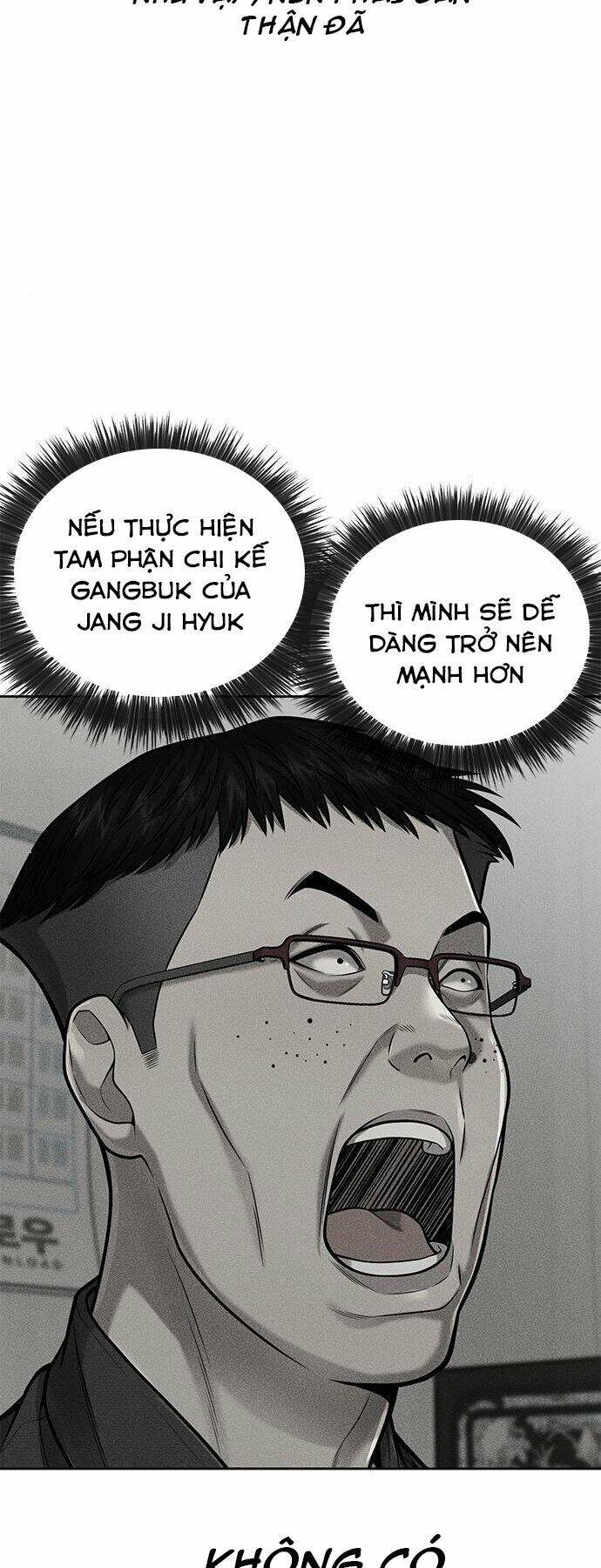 Nhiệm Vụ Diệu Kỳ Chap 35 - Next Chap 34
