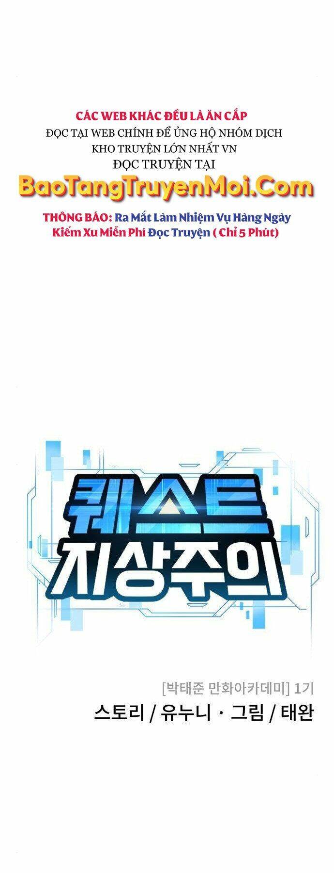 Nhiệm Vụ Diệu Kỳ Chap 35 - Next Chap 34