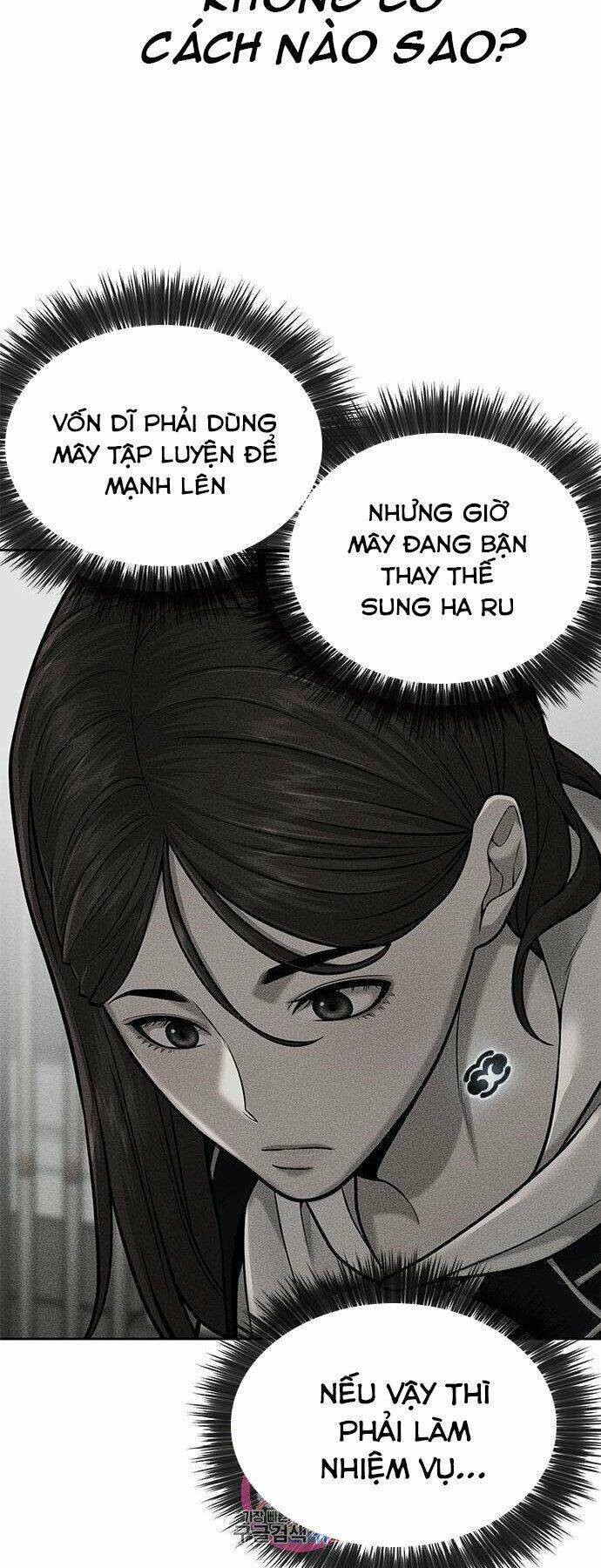 Nhiệm Vụ Diệu Kỳ Chap 35 - Next Chap 34