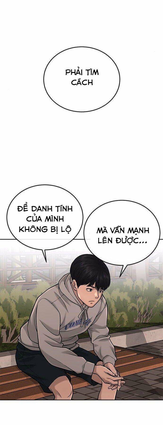 Nhiệm Vụ Diệu Kỳ Chap 35 - Next Chap 34