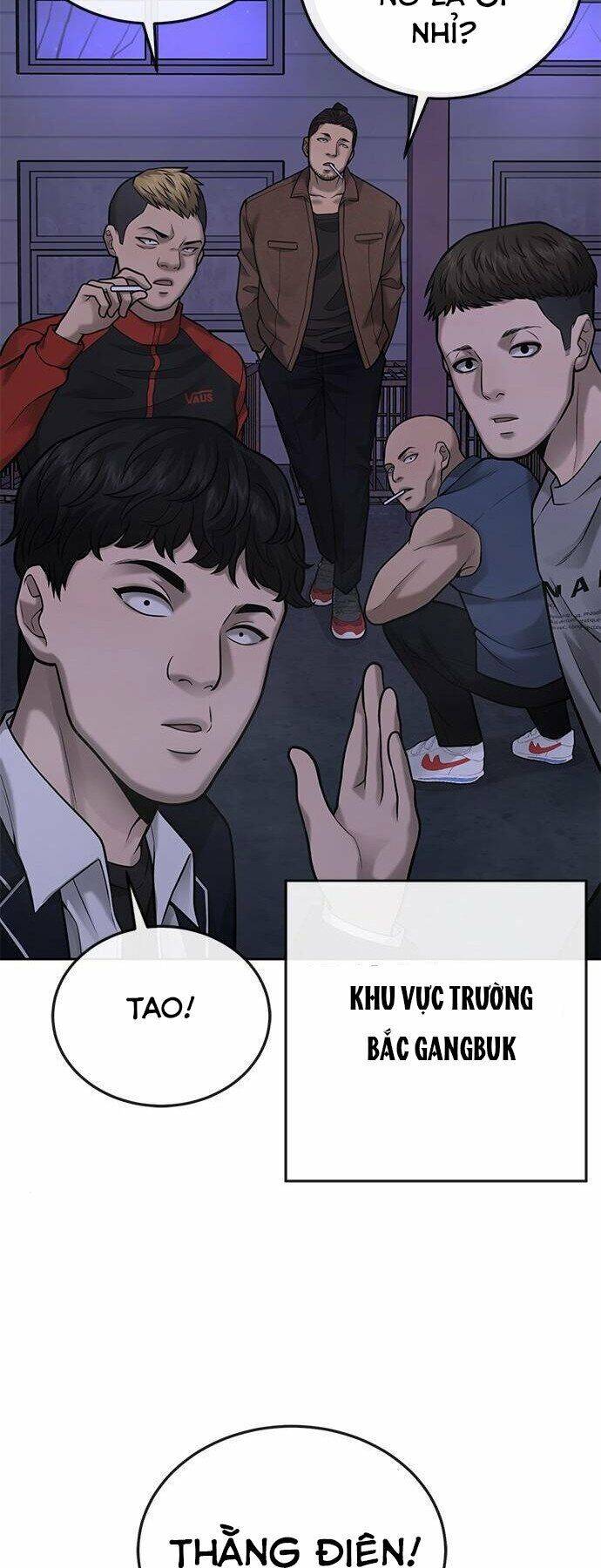 Nhiệm Vụ Diệu Kỳ Chap 35 - Next Chap 34