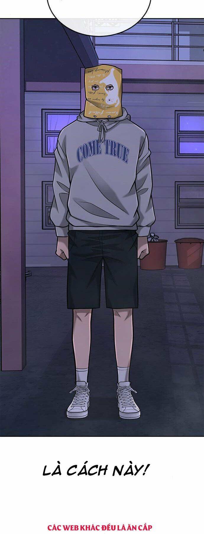 Nhiệm Vụ Diệu Kỳ Chap 35 - Next Chap 34