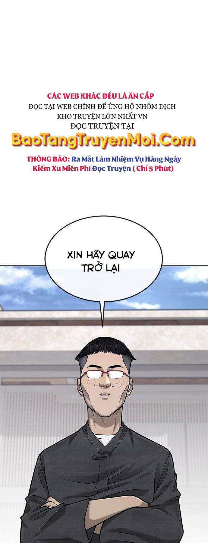 Nhiệm Vụ Diệu Kỳ Chap 35 - Next Chap 34