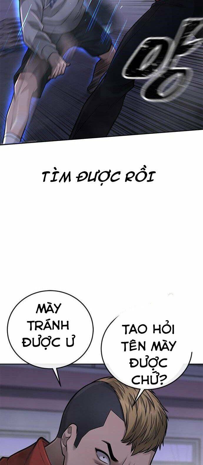 Nhiệm Vụ Diệu Kỳ Chap 35 - Next Chap 34