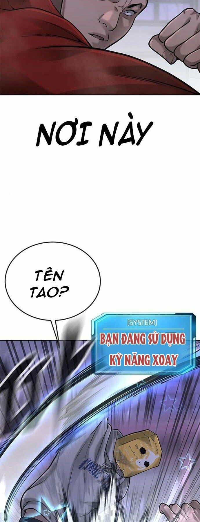Nhiệm Vụ Diệu Kỳ Chap 35 - Next Chap 34