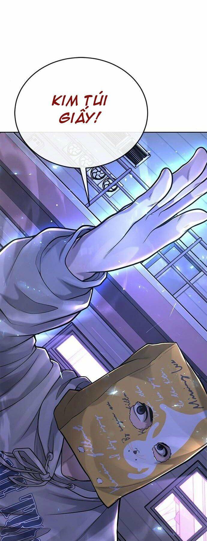 Nhiệm Vụ Diệu Kỳ Chap 35 - Next Chap 34