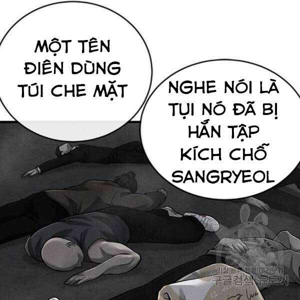 Nhiệm Vụ Diệu Kỳ Chap 36 - Next Chap 35