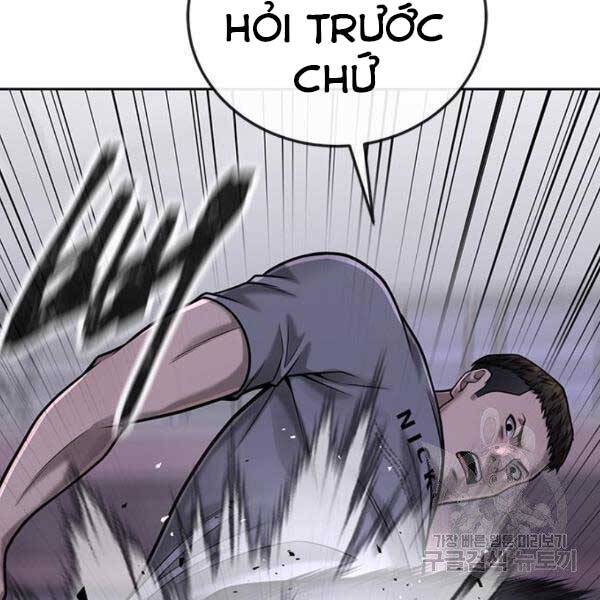 Nhiệm Vụ Diệu Kỳ Chap 36 - Next Chap 35