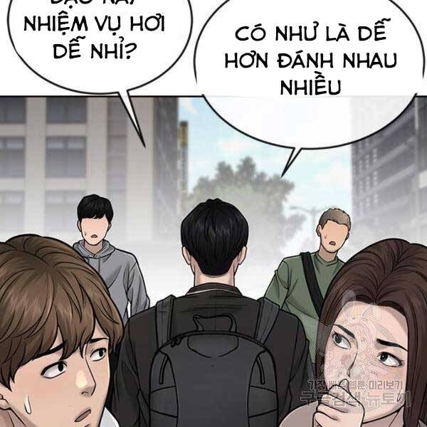 Nhiệm Vụ Diệu Kỳ Chap 36 - Next Chap 35