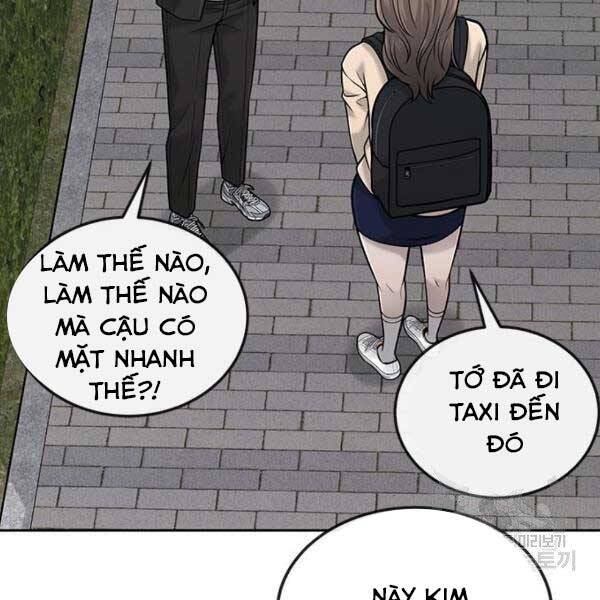 Nhiệm Vụ Diệu Kỳ Chap 36 - Next Chap 35