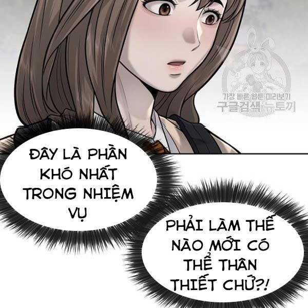 Nhiệm Vụ Diệu Kỳ Chap 36 - Next Chap 35