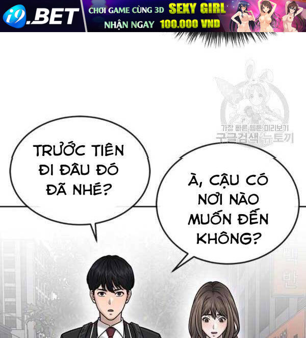 Nhiệm Vụ Diệu Kỳ Chap 36 - Next Chap 35