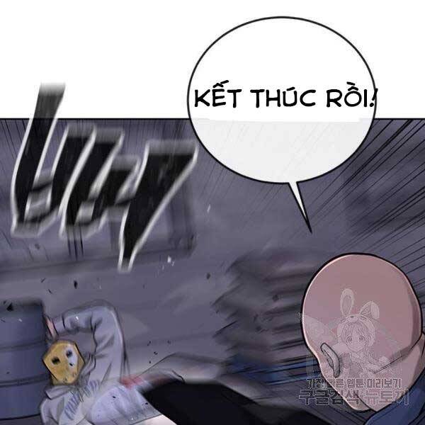 Nhiệm Vụ Diệu Kỳ Chap 36 - Next Chap 35