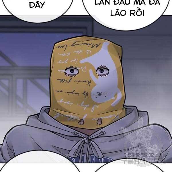 Nhiệm Vụ Diệu Kỳ Chap 36 - Next Chap 35