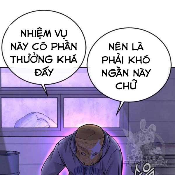 Nhiệm Vụ Diệu Kỳ Chap 36 - Next Chap 35