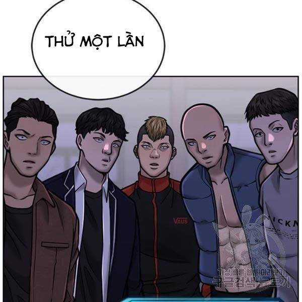 Nhiệm Vụ Diệu Kỳ Chap 36 - Next Chap 35