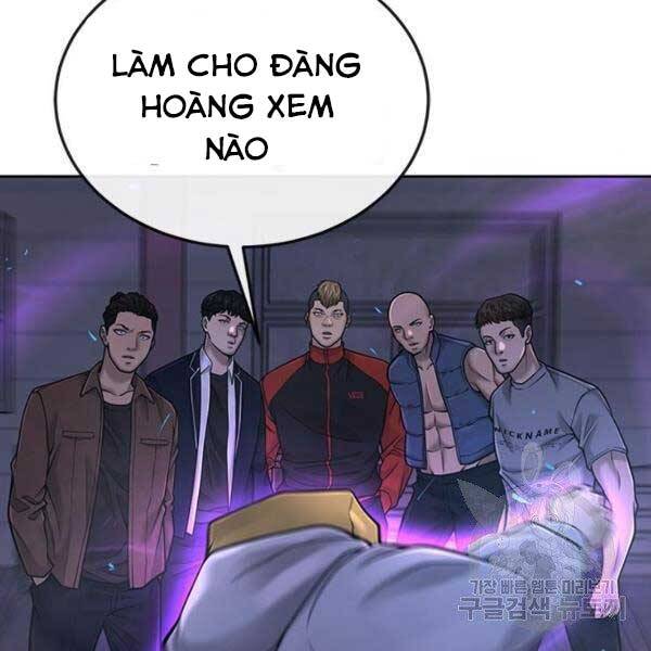 Nhiệm Vụ Diệu Kỳ Chap 36 - Next Chap 35