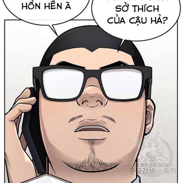 Nhiệm Vụ Diệu Kỳ Chap 36 - Next Chap 35