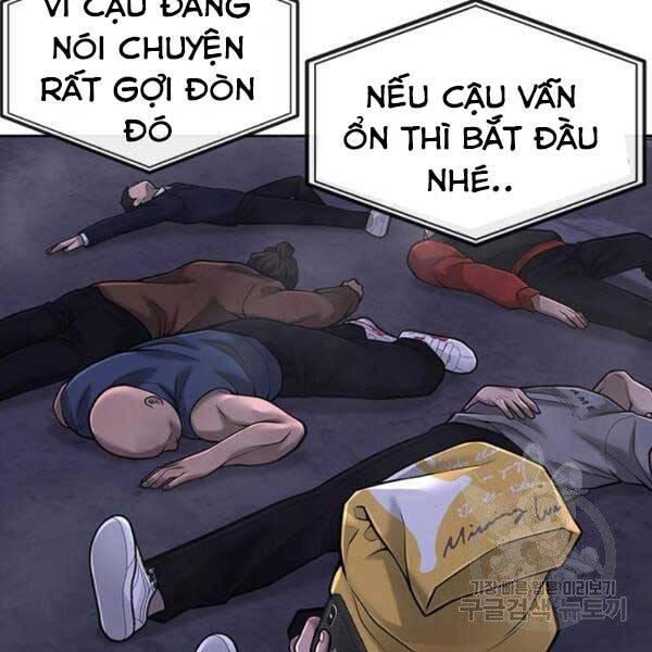 Nhiệm Vụ Diệu Kỳ Chap 36 - Next Chap 35