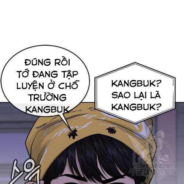 Nhiệm Vụ Diệu Kỳ Chap 36 - Next Chap 35